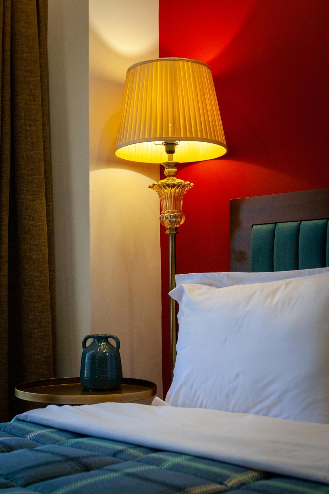 Art Hotel Aronos Olympiakí Aktí Extérieur photo