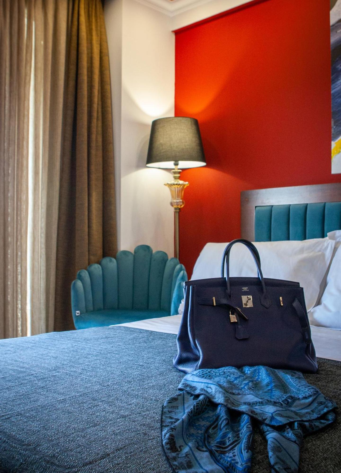 Art Hotel Aronos Olympiakí Aktí Extérieur photo