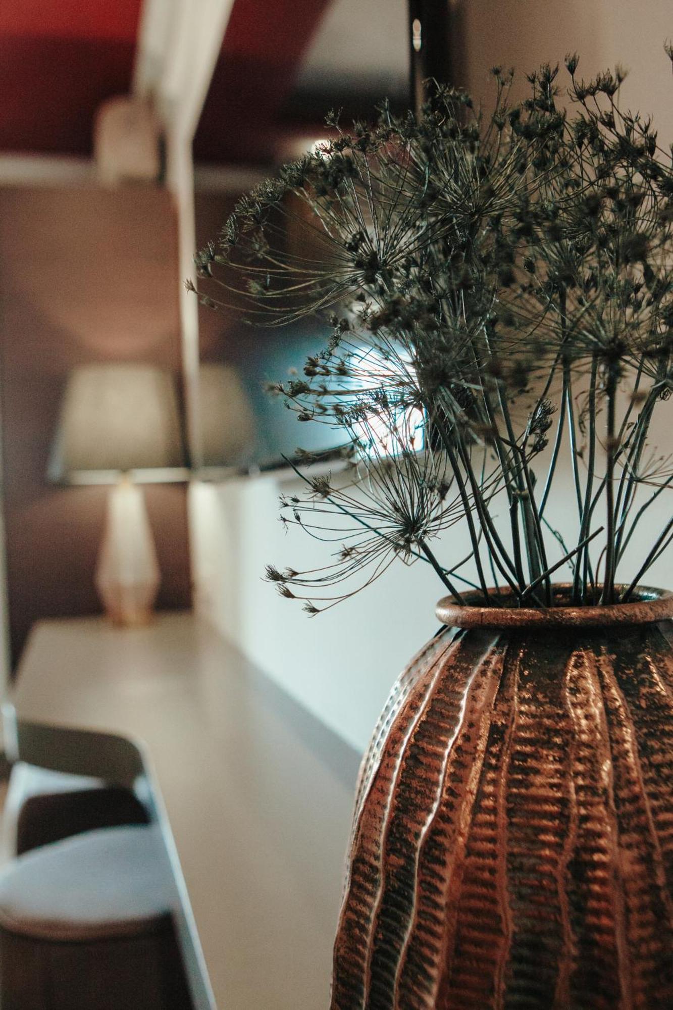 Art Hotel Aronos Olympiakí Aktí Extérieur photo
