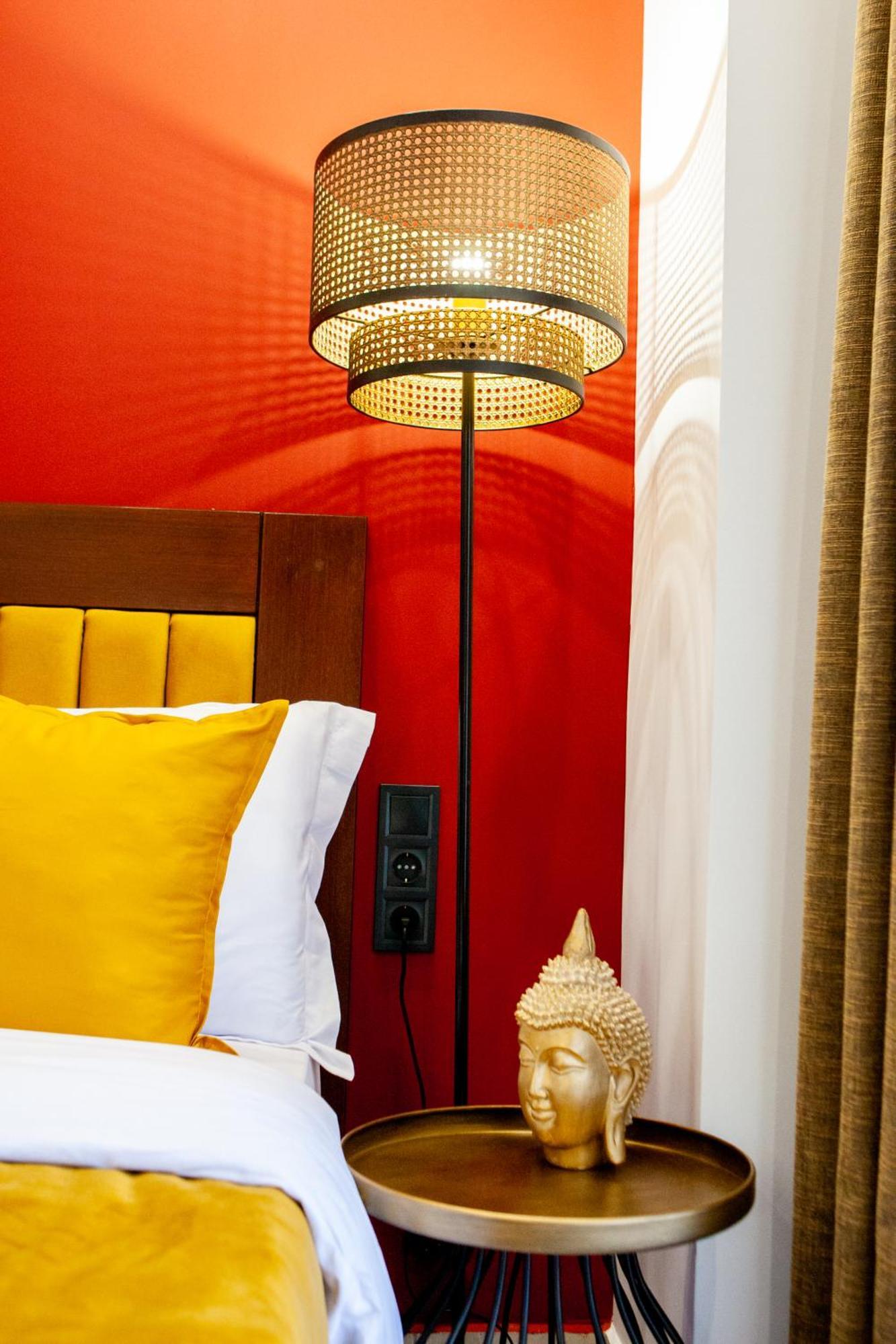 Art Hotel Aronos Olympiakí Aktí Extérieur photo